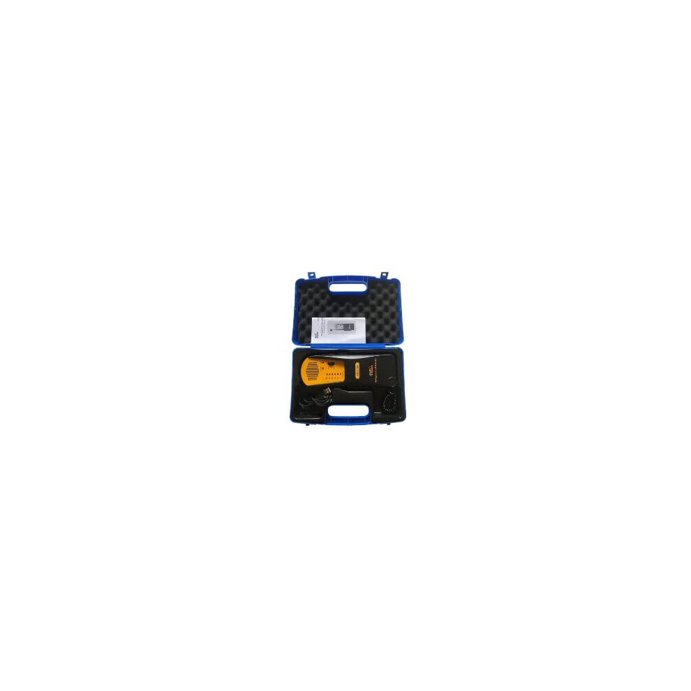 Ar5750a Gas Leak Detector Combustible Gas Analyzer With Fast Leak Detection And Adjustable Sensitivity 9351714908085
