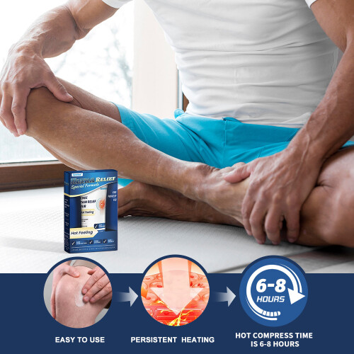 Knee Care Cream 5 Knee Joint Care Cream 2