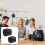 Praktischer Polyester-Staubschutz, perfekt für-L 3