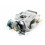 Carburetor Replacement A021000811 for Echo PB755ST PB755T Backpack Blower for Stable Engine Performance 4