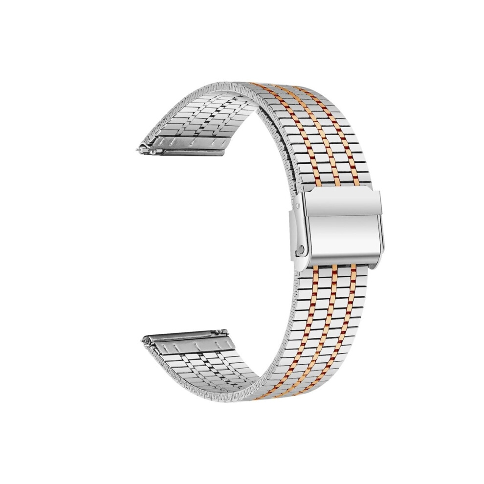 Stainless Steel Watch Strap Replacement Band For Xiaomi Watch S2 42Mm 46Mm 9330225699446