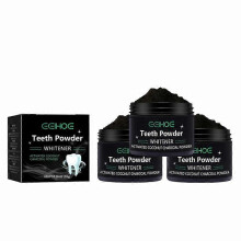 3PCS Cleopatras Natural Teeth Whitening Powder, Cleopatra's Natural Tooth Powder