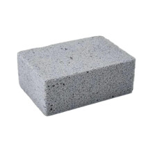 BBQ Grill Cleaning Stone 10 Pack, Reusable Pumice Blocks for Easy Non‑Scratch Grease Removal
