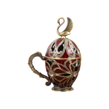 Vintaged Incenses Burners With Delicate Hollow Type For Room-6