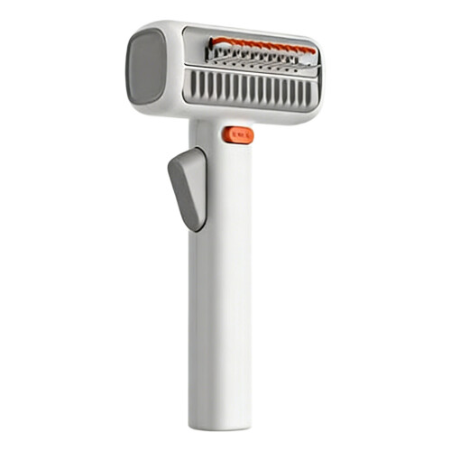 Multipurpose Pet Deshedding Tool Dematting Comb for Cats and