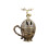 Creative Incenses Burners Scented Candle Holder Incenses-2 1