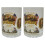 Unique American Themed 250th Anniversary Whiskeys-Cup C 1