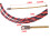 Electrician Cable Puller 5m Steel Wire Threading Tool with 360 Rotating Head for Conduit Installation 4