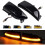 Dynamic Turn Signal Light for Ford Everest, Ranger 1