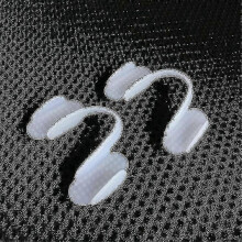 2 Pack Dental Splint for Teeth Grinding & Clenching, Bruxism Night Guard
