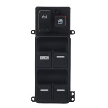 Compatibilità con Accord Sedan, codici ricambio intercambiabili, garanzia offerta, installazione semplice plug and play, materiale ABS di alta