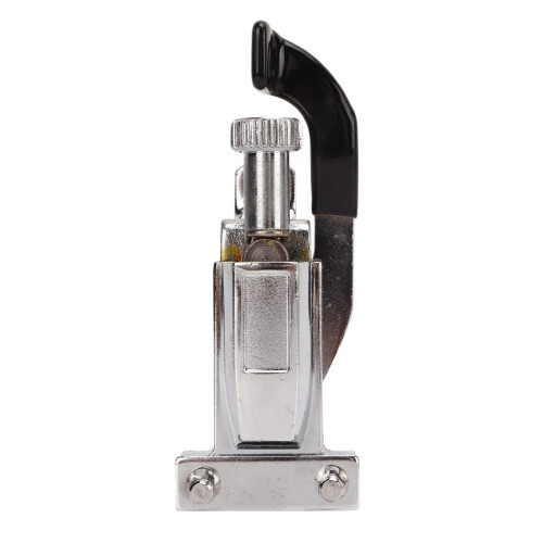 Silver Snare Drum Strainer Kit with Metal Regulator, Precise Tension Control and Smooth Throwoff Action 1