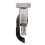 Silver Snare Drum Strainer Kit with Metal Regulator, Precise Tension Control and Smooth Throwoff Action 4
