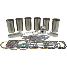 AMOH1126 8.3 Diesel Engine Inframe Overhaul Kit Restores Compression and Improves Sealing Reliability