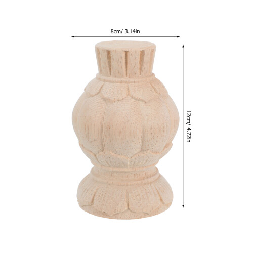 Postkoppen Met Lotus Design Voor En Trap 1