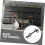 Adjustable Cowbell Holder for Drum Set, Durable Metal Bracket with Ratchet Angle and Secure Mounting 2