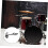 Adjustable Cowbell Holder for Drum Set, Durable Metal Bracket with Ratchet Angle and Secure Mounting 5
