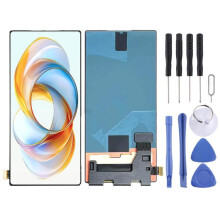 LCD Replacement AMOLED Display Assembly NX779J Digitizer Full Touch Restoration for ZTE Nubia RedMagic 10