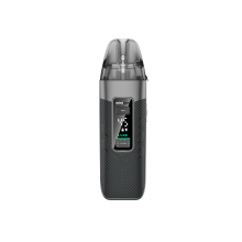 Vaporesso - Luxe X3 Kit - Carbon Black