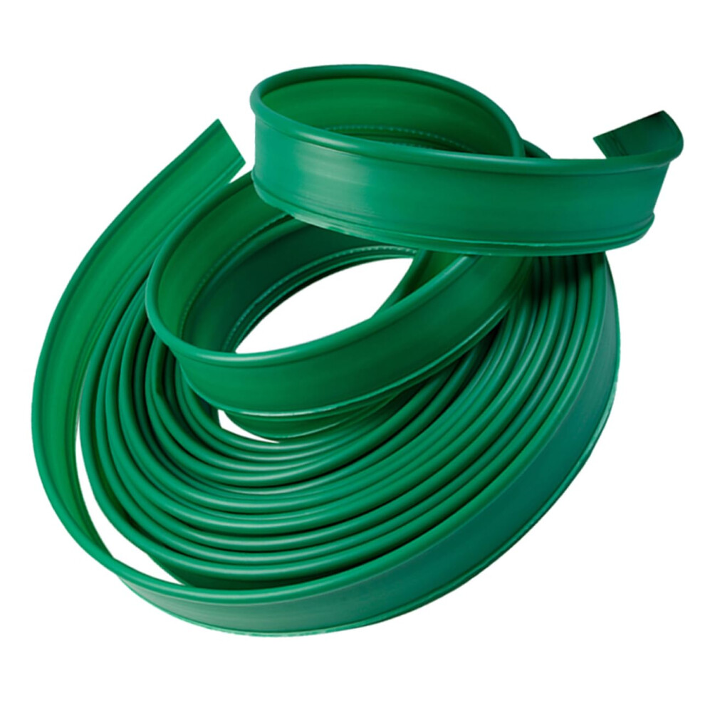 Flexible Garden Edging Border Roll For Flower Beds And Landscaping, Durable Lawn Edge Barrier 9045646705767