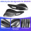 Guanti per Parabrezza per Parabrezza per Parabrezza per Moto, Adatti per  BWS100 4VP 5