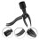 Weeder Tool Manual Weed Puller with Ergonomic Grip for Deep Root Removal in Garden and Lawn 4