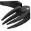 Weeder Tool Manual Weed Puller with Ergonomic Grip for Deep Root Removal in Garden and Lawn 5