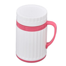 Pig Semen Collection Cup for Pig Artificial Insemination Equipment, Durable Plastic with Stable Temperature Control