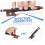 3pcs Violin Bow Grip Corrector Set for Beginners, Bow Hold Trainer with Straight Alignment 5