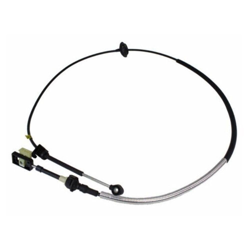 Automatic Transmission Shifter Cable DirectFit Replacement for Ford ESeries E150 E250 E350 E450 2004 1