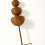 Antiker Kleintier-Trinkbecher, Eisen-Bewässerungsstation-Bronze 6