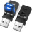 4 Pcs Mini USB LED Light Car LED Interior Lighting 5v RGB Portable Ambient 1