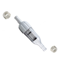 48080 Pool Cleaner Assembly Replacement for Polaris Zodiac, Exact Fit Durable UWF 650400 Component