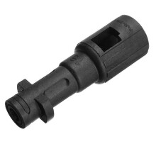 5pcs Adapter Converter Fitting for Lavor Kew Nilfisk Alto To Karcher K Series Pressure Washer L