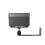 Universal L Shape Projector Mount Bracket, Durable Iron Build with Adjustable Viewing Angle, Easy Installation 1