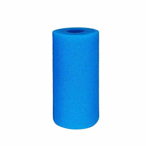 Pool Filter Cartridge 3 Pack Blue, Easy Visual Identification and ColorCoded Design