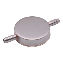 93736436 Brandstofdrukregeling Pulse Valve Slangaansluiting voor  Cruze 2009 2010 2011 2012 2013 2014 2015