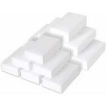 24 pieces sponges, magic sponges, they are ideal for removing stubborn scuff