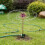 Easy Installation Sprinkler Head For Uniform Water Distribution 6