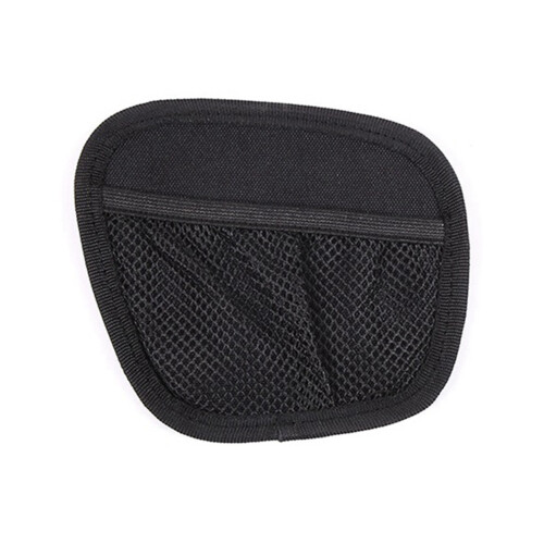 For    Fortwo Forfour 453 Car Central Control Side Storage Bag Net String Bag Mesh Patch Pocket