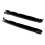 1 Pair Front Left Right Bumper Bracket Frame 2118801114 2118801214 for - S-Class W211 E320 E350 06-09 E500 1