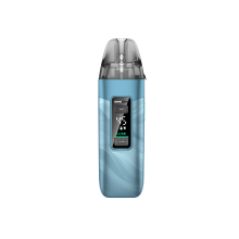 Vaporesso - Luxe X3 Kit - Fluid Blue