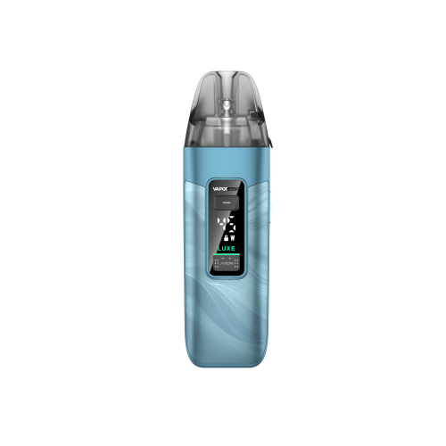 Vaporesso - Luxe X3 Kit - Fluid Blue