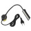 30 LED Sewing Machine Light Sewing Lighting for Workbench Lathe Drill Press Flexible Gooseneck Arm Work Lamp EU Plug 1