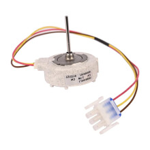 809069201 Refrigerator Evaporator Fan Motor Replacement for Electrolux Frigidaire DC 12V, Fast Cooling