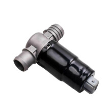 Idle Air Control Valve IAC / Wire Connector Plug for - E30 E34 E36 M20 M50 320I 325I 325is 325Ix 520I Z1 13411433626