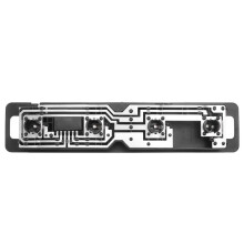 Car Rear Tail Light Lamp Bulb Holder Base Circuit Board for - SPRINTER 2002-2006 0008200577
