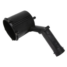 Car Steering Booster Pump Oil Pot Cover Electronic Hydraulic Booster Pump Plastic Cover for  307  C4