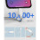6 inch iPhone Charge Cable Short, 0.5ft 5Pack USB to Lightning Cord for Fast 5