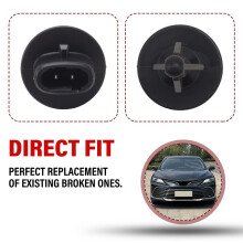 Intake Air Temperature Temp Sensor 89424-87703 for   Car Accessories